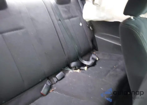 2010 Nissan Altima 2.5 S из США, поврежденный, VIN 1N4AL2EP8AC175230